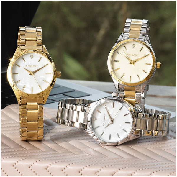 Gold vs Silver Watches: Which One to Choose According to Your Style?